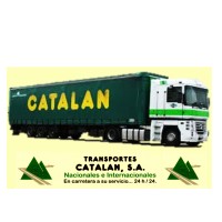 Transportes Miguel Catalan logo - Similar company to Daycar Inversiones