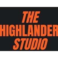 Highlander Studios Recording logo - Similar company to Redwing Blackbird Ventures