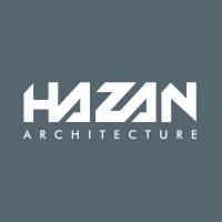 Hazan Architecture logo - Similar company to Arfeb