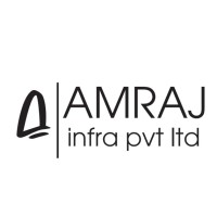 Amraj Infra Pvt Ltd logo - Similar company to Wogle Ai