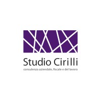Studio Cirilli logo - Similar company to Studio Pace & Partners