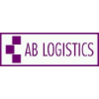 AB Logistics logo - Similar company to Mh Logistics