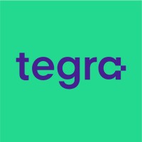 Tegra logo - Similar company to Tegra