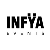 INFYA Events logo - Similar company to 100Architects