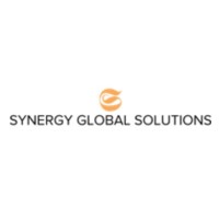 Synergy Global Solutions logo - Similar company to Global Remote Work Solutions