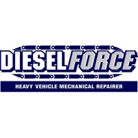 Diesel Force logo - email format related to Diesel Force - Maintenance System