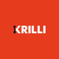 KRILLI logo - Similar company to Asteik