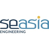 SEAsia Engineering logo - Similar company to Upa Group