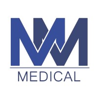 MM Medical logo - Similar company to Mm Medic