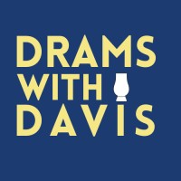 Drams with Davis logo - Similar company to Bhoomiverse