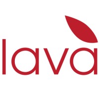 Imaginary Lava logo - Similar company to The Post