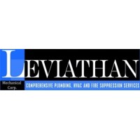 Leviathan Mechanical logo - Similar company to Kuhr Group Llc | Crisis Management