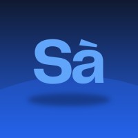 Sakshara EDU logo - Similar company to Adsy Theta