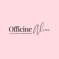 Officine Aliai Event logo - Similar company to Cim Italy