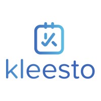 kleesto logo - Similar company to Ankor