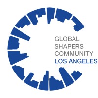 Los Angeles Global Shapers logo - Similar company to Mindset & Milestones