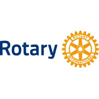 Rotary Club Malaga 1927 logo - Similar company to Daniel Caro