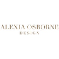 ALEXIA OSBORNE DESIGN LIMITED logo - Similar company to Abacus Tables
