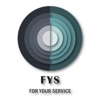 FYS - For Your Service logo - Similar company to Fys Services