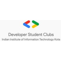 Developer Student Clubs (DSC IIIT KOTA) logo - Similar company to Techknow, Iiit Kota