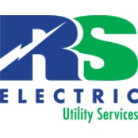 RS ELECTRIC UTILITY SERVICES CORP logo - Similar company to Electronic Supply