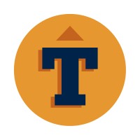 Thrive- Canton logo - Similar company to Gilmer Chamber