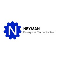 Neyman Training logo - Similar company to Norman Technologies