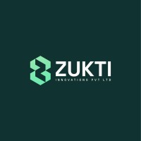 Zukti Innovations pvt. ltd logo - Similar company to Sampana Digital