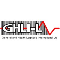 General and Health Logistics International Limited (GHLI-L) logo - Similar company to Vitan Logistics