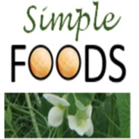 Simple Foods Inc logo - Similar company to Just Spread Llc