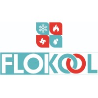 Flokool logo - Similar company to Qualitech Crps Private Limited