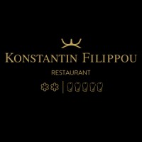 konstantin filippou -  ★ ★Michelin star logo - Similar company to Kresios - Telese Terme (Bn) - 2 Stelle Michelin Star
