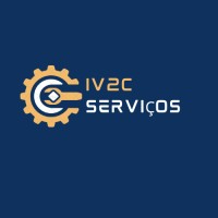 IV2C Serviços de Manutenção e Refrigeração logo - Similar company to Rearcon Ar Condicionado