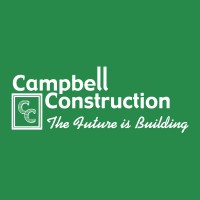 Campbell Construction JC, Inc. logo - Similar company to D.H.Tire