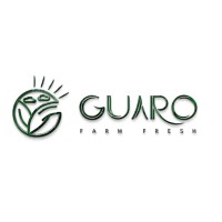GUAROFARMS logo - Similar company to Alien Limited