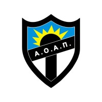 AGIA PARASKEVI WFC logo - Similar company to Dinerly