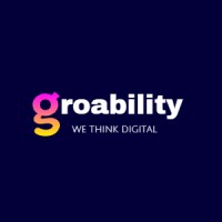 Groability (Grow Ability, Growability) logo - Similar company to Digitalet