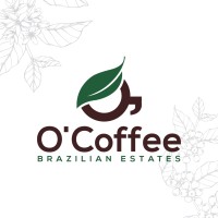 O'Coffee logo - Similar company to O Coffee