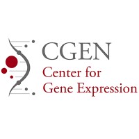 Center for Gene Expression (CGEN), University of Copenhagen logo - Similar company to Lima Dynamics