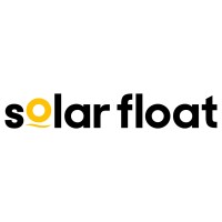 SolarFloat logo - Similar company to Solarfloat