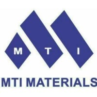 MTI Materials logo - Similar company to Cupron Industries Pvt. Ltd.