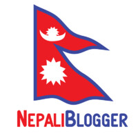 Nepali Blogger logo - Similar company to Tech Dynaminds