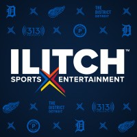 Olympia Entertainment - Detroit Red Wings, Fox Theatre & Hockeytown Cafe