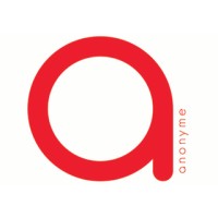 architecture anonyme logo - Similar company to Wip Architecture