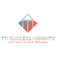 TTI Success Insights Australia logo - Similar company to Human Performance Technology By Dts