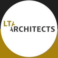 LTA architects logo - Similar company to Peter Hobbs Architects