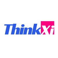 Thinxi logo - Similar company to Absolute Value Gcc