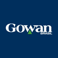 Gowan Brasil logo - Similar company to Biosolve Clean