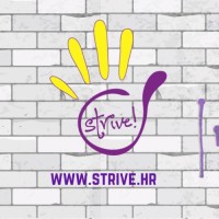 Association Strive! logo - Similar company to The Helpnet