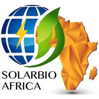 SOLARBIO AFRICA logo - Similar company to Efab Ci